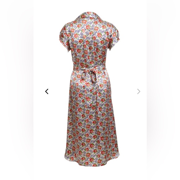 💝🌹💌💘Lindsey Thornburg Clark Dress - Sz. 8- New - Picture 4 of 16